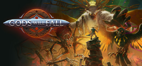 Gods Will Fall - PC Game Download via Torrent