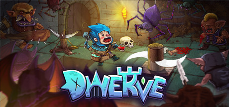 Dwerve - PC Game Download via Torrent