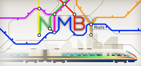 NIMBY Rails - PC Game Download via Torrent