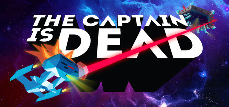 The Captain is Dead - PC Game Download via Torrent