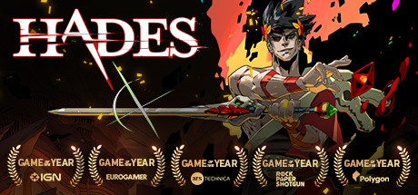 Hades - PC Game Download via Torrent