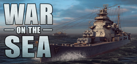 War on the Sea - PC Game Download via Torrent