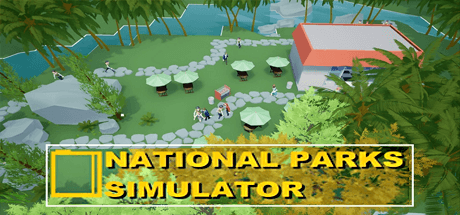 National Parks Simulator - PC Game Download via Torrent