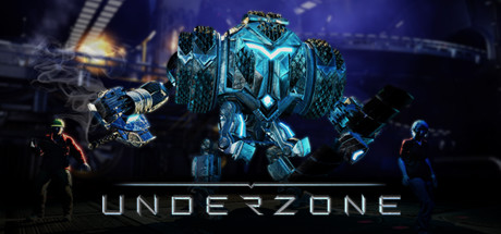 UNDERZONE - PC Game Download via Torrent