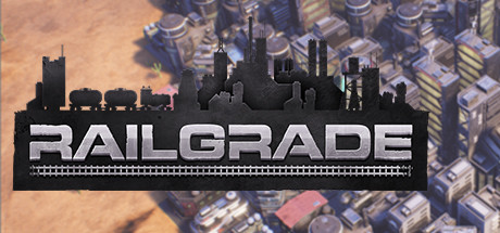 RAILGRADE - PC Game Download via Torrent