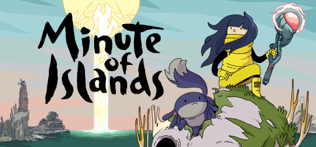 Minute of Islands - PC Game Download via Torrent