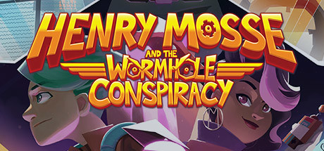 Henry Mosse and the Wormhole Conspiracy - PC Game Download via Torrent