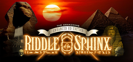 Riddle of the Sphinx The Awakening - PC Game Download via Torrent