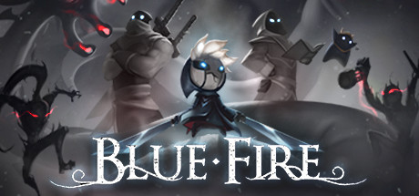 Blue Fire - PC Game Download via Torrent