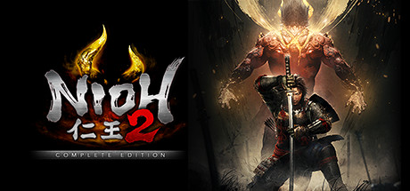 Nioh 2 The Complete Edition - PC Game Download via Torrent