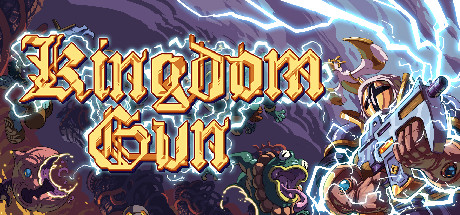 Kingdom Gun - PC Game Download via Torrent