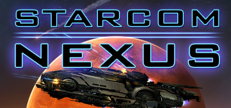 Starcom Nexus - PC Game Download via Torrent