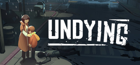 Undying - PC Game Download via Torrent