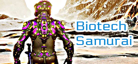 Biotech Samurai - PC Game Download via Torrent