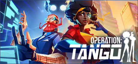 Operation Tango - PC Game Download via Torrent