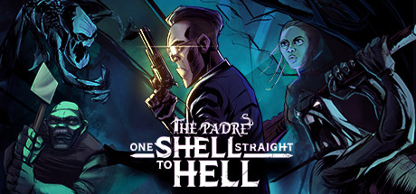 One Shell Straight to Hell - PC Game Download via Torrent