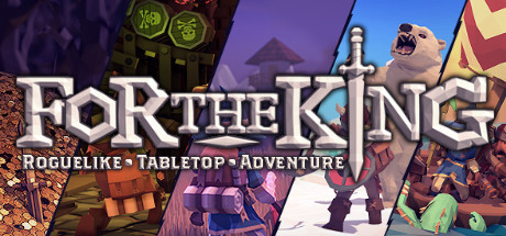 For The King - PC Game Download via Torrent