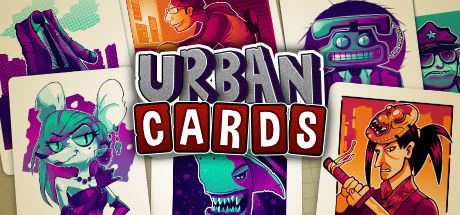 Urban Cards - PC Game Download via Torrent