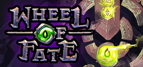 Wheel of Fate - PC Game Download via Torrent