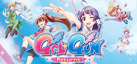 Gal Gun Returns - PC Game Download via Torrent