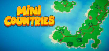 Mini Countries - PC Game Download via Torrent