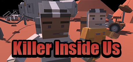 Killer Inside Us - PC Game Download via Torrent