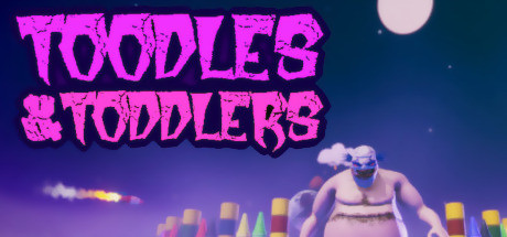 Toodles and Toddlers - PC Game Download via Torrent