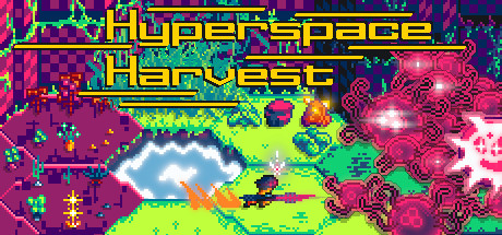 Hyperspace Harvest - PC Game Download via Torrent