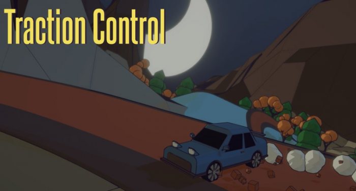 Traction Control - PC Game Download via Torrent