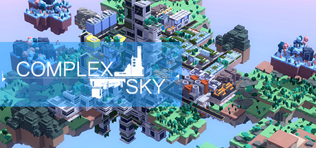 Complex SKY - PC Game Download via Torrent