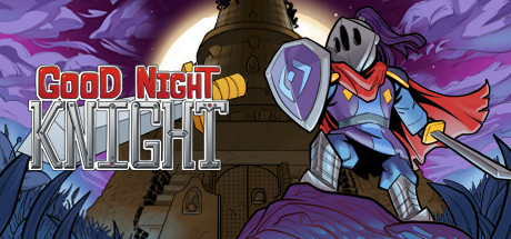 Good Night Knight - PC Game Download via Torrent