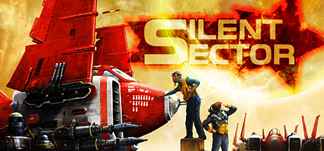 Silent Sector - PC Game Download via Torrent