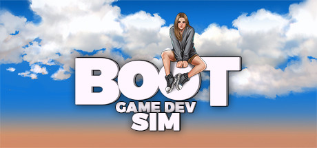 Boot Game Dev Sim - PC Game Download via Torrent