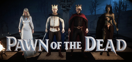 Pawn of the Dead - PC Game Download via Torrent