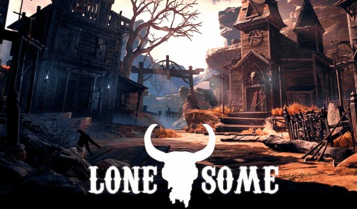 Lonesome Chapter 1 - PC Game Download via Torrent