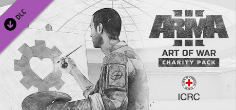 Arma 3 Art of War - PC Game Download via Torrent