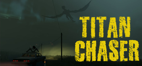 Titan Chaser - PC Game Download via Torrent