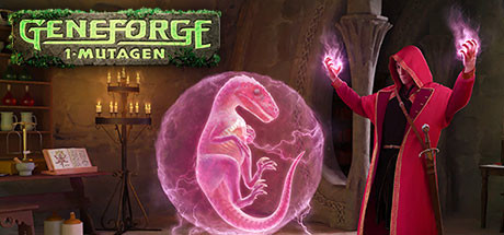 Geneforge 1 Mutagen - PC Game Download via Torrent