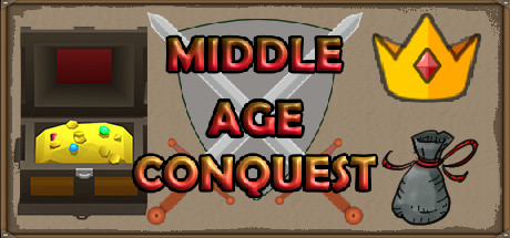 Middle Age Conquest - PC Game Download via Torrent