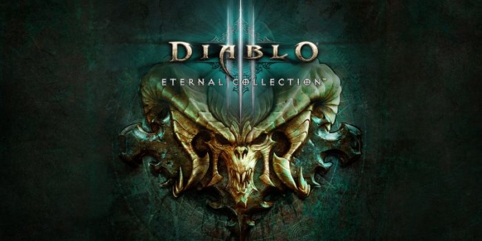 Diablo 3 Eternal Collection - PC Game Download via Torrent