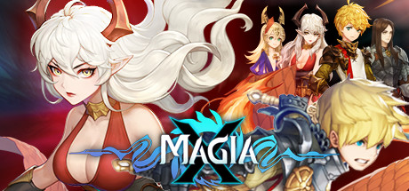 Magia X - PC Game Download via Torrent