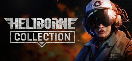 Heliborne - PC Game Download via Torrent