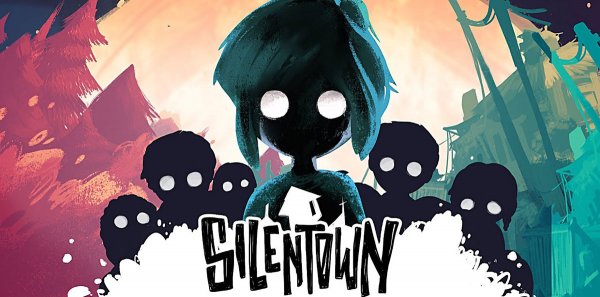 Children of Silentown - PC Game Download via Torrent