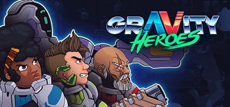 Gravity Heroes - PC Game Download via Torrent