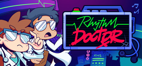 Rhythm Doctor - PC Game Download via Torrent