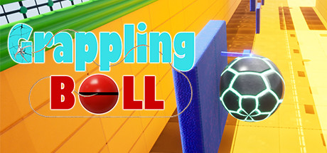 Grappling Ball - PC Game Download via Torrent