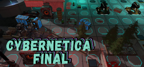 Cybernetica Final - PC Game Download via Torrent