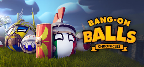 Bang-On Balls Chronicles - PC Game Download via Torrent