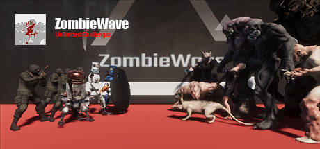 ZombieWave UnlimitedChallenges - PC Game Download via Torrent