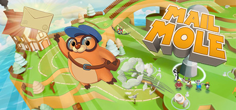 Mail Mole - PC Game Download via Torrent